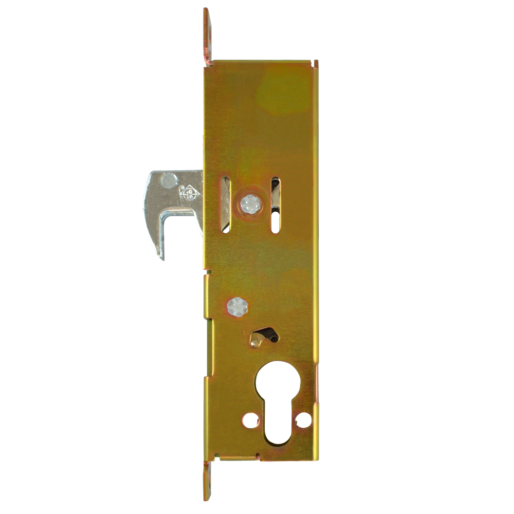 Metal Door Locks